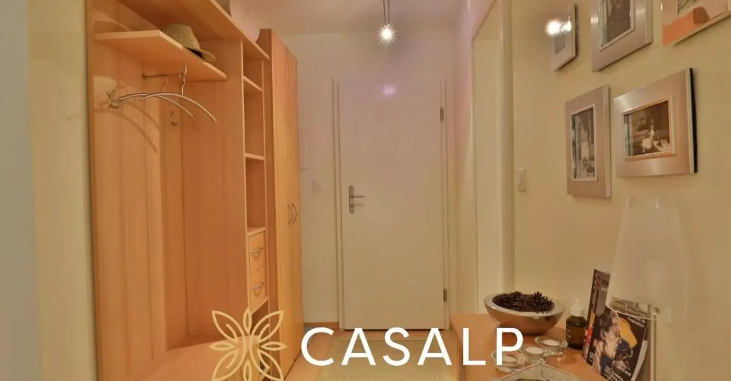 Appartement avec jardin à Crans - Photo 12 sur 12