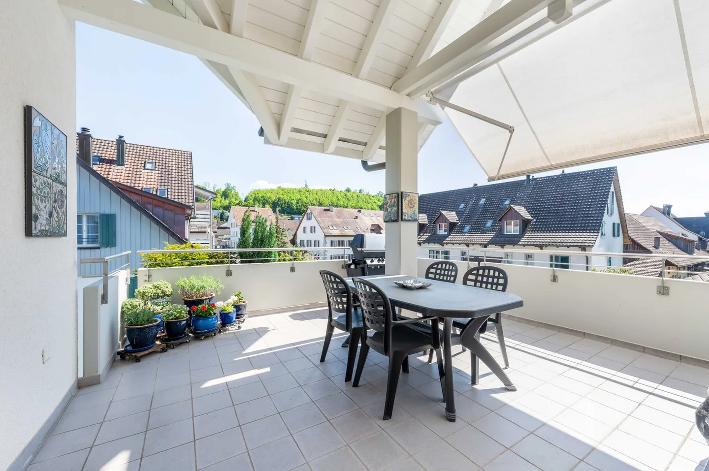 Vivere al Centro con una Bella Vista - Foto 6 di 9