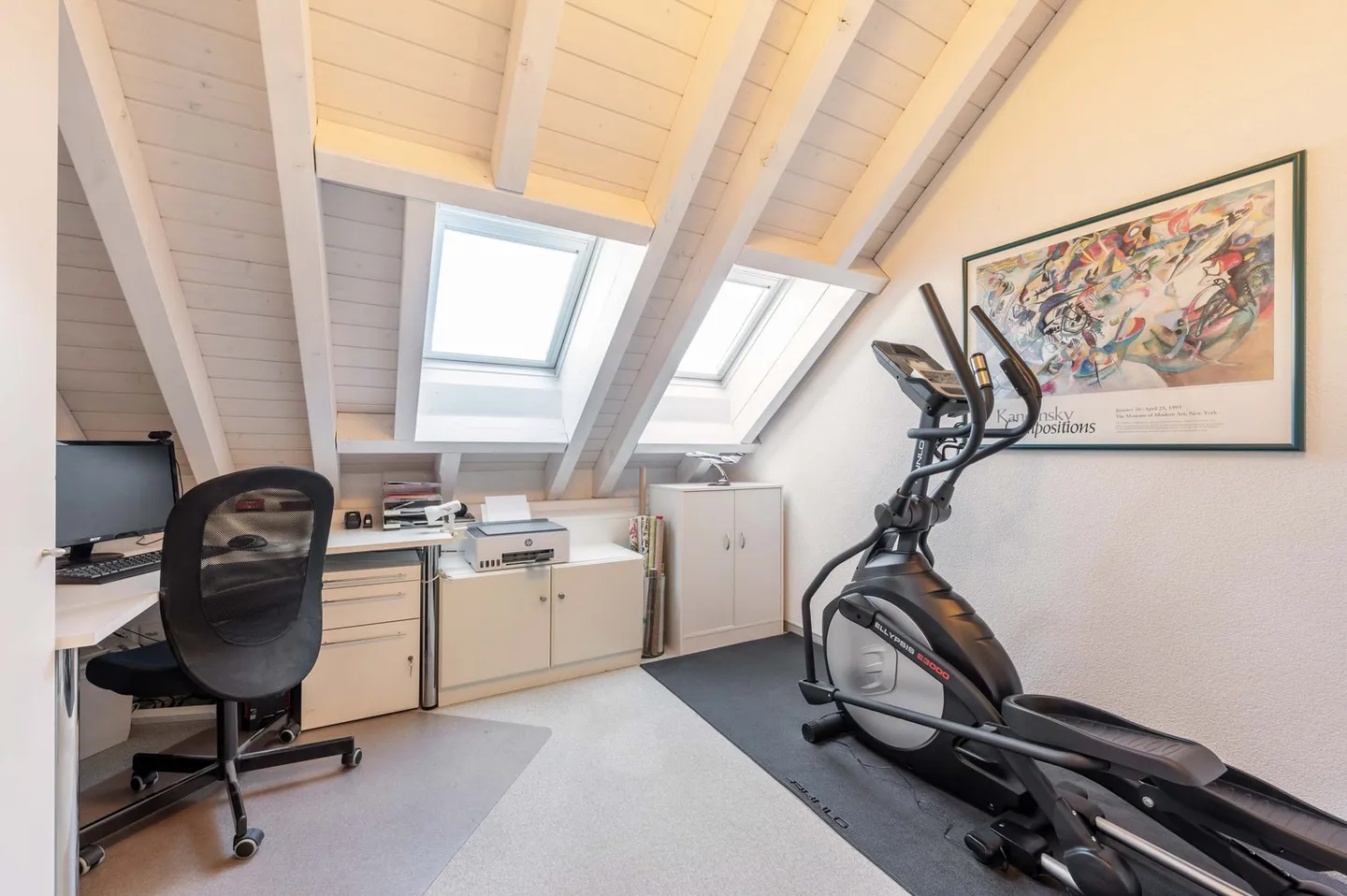 Vivere al Centro con una Bella Vista - Foto 7 di 9