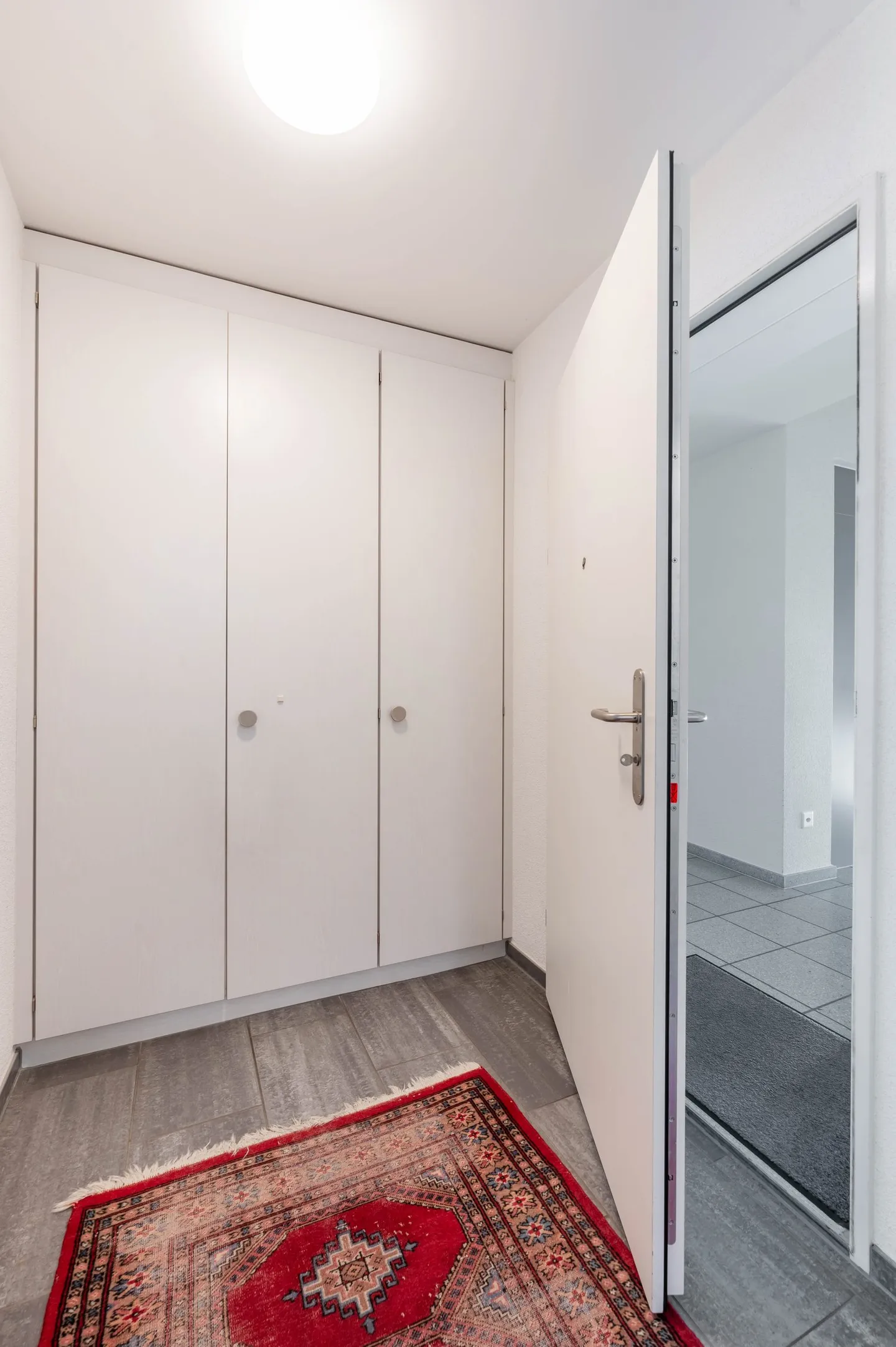 Vivere al Centro con una Bella Vista - Foto 8 di 9