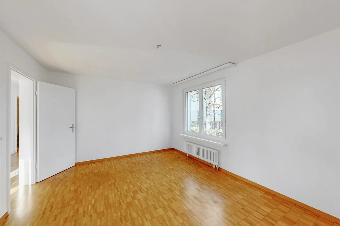 Vivere al Hönggermarkt - centrale eppure tranquillo - Foto 3 di 6