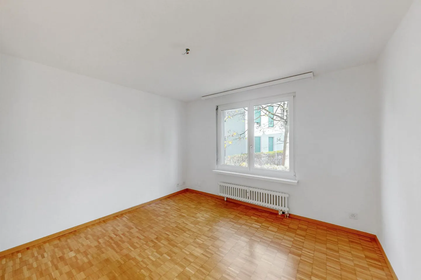 Vivere al Hönggermarkt - centrale eppure tranquillo - Foto 4 di 6