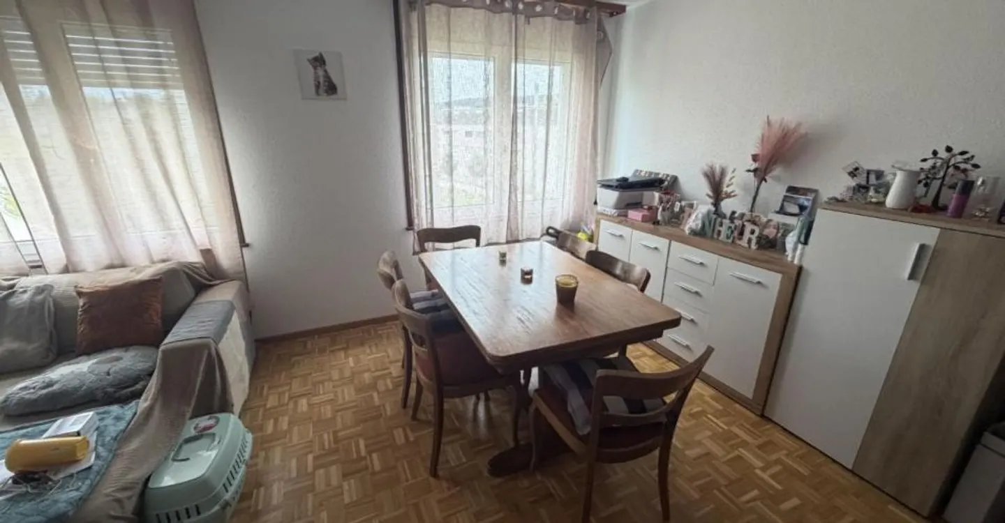 Charmant appartement 2.5 pièces - Photo 5 sur 8