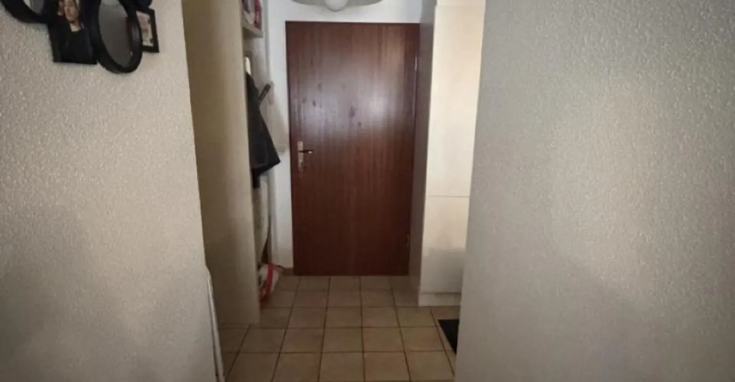 Charmant appartement 2.5 pièces - Photo 7 sur 8