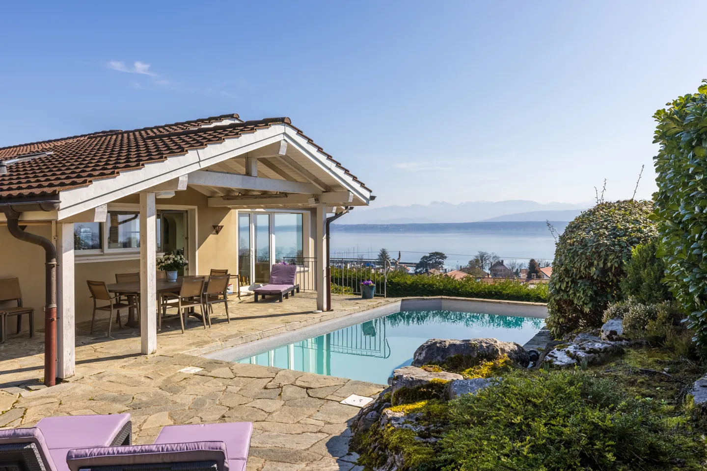 Einfamilienhaus kaufen - Foto 1 von 19