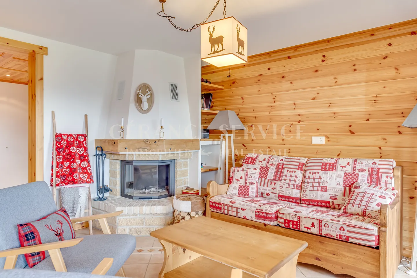 Appartement Meublé Proche Gare - Photo 1 sur 14