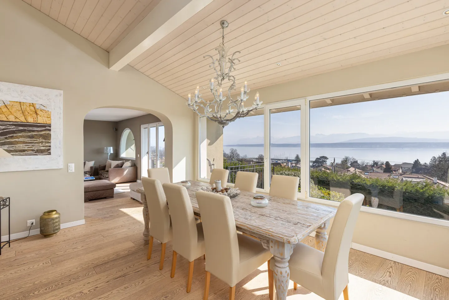 Einfamilienhaus kaufen - Foto 5 von 19