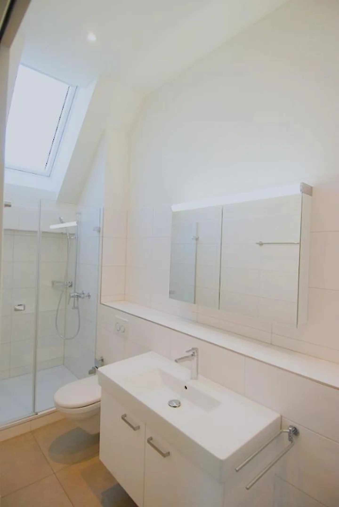 Appartamento mansardato di 2,5 stanze - Foto 1 di 5