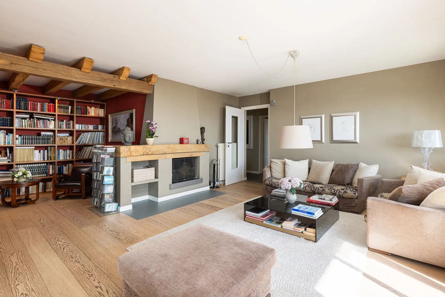 Einfamilienhaus kaufen - Foto 8 von 19