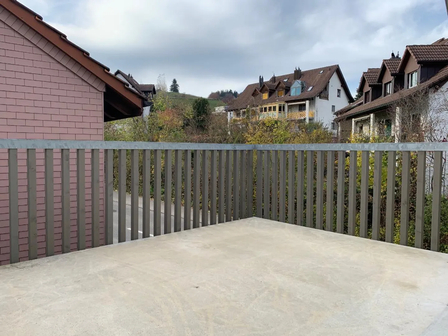 Appartamento mansardato di 2,5 stanze - Foto 3 di 5