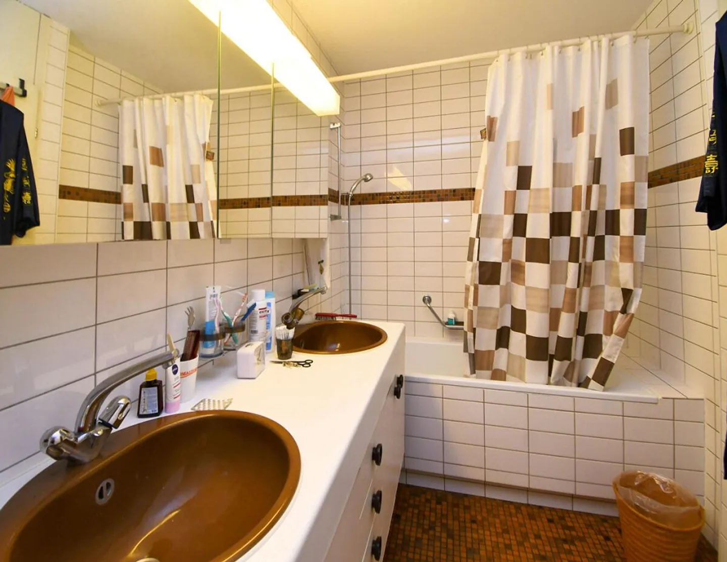 Wohnen im Mattenquartier direkt an der Aare! - Foto 9 di 11