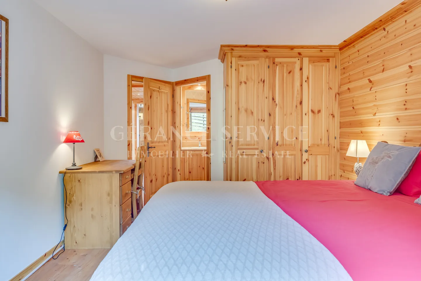 Appartement Meublé Proche Gare - Photo 4 sur 14