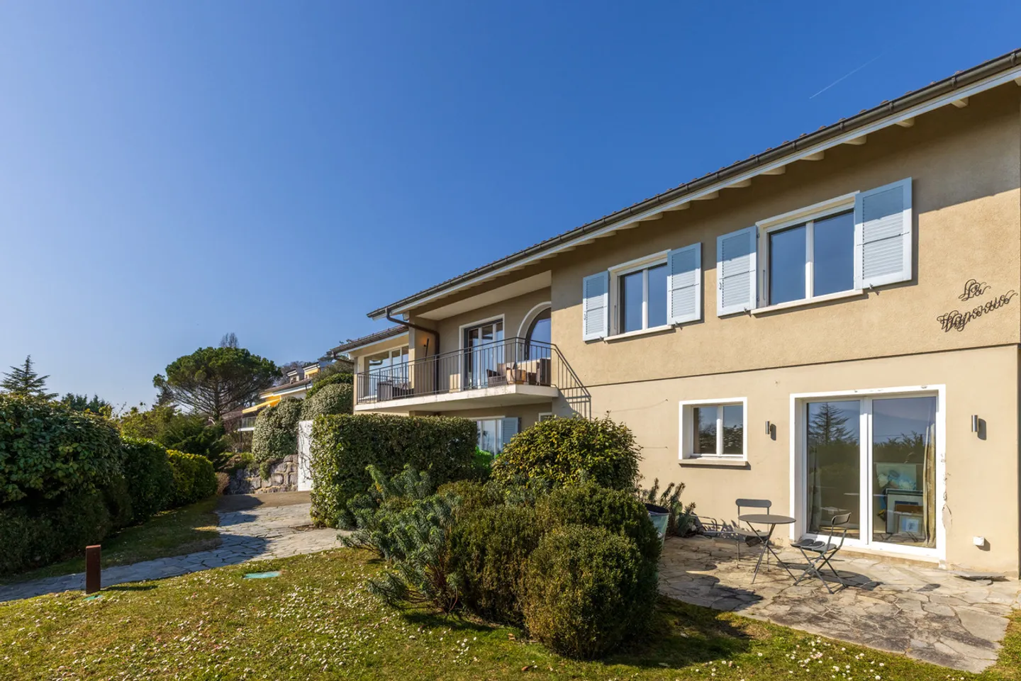 Einfamilienhaus kaufen - Foto 18 von 19