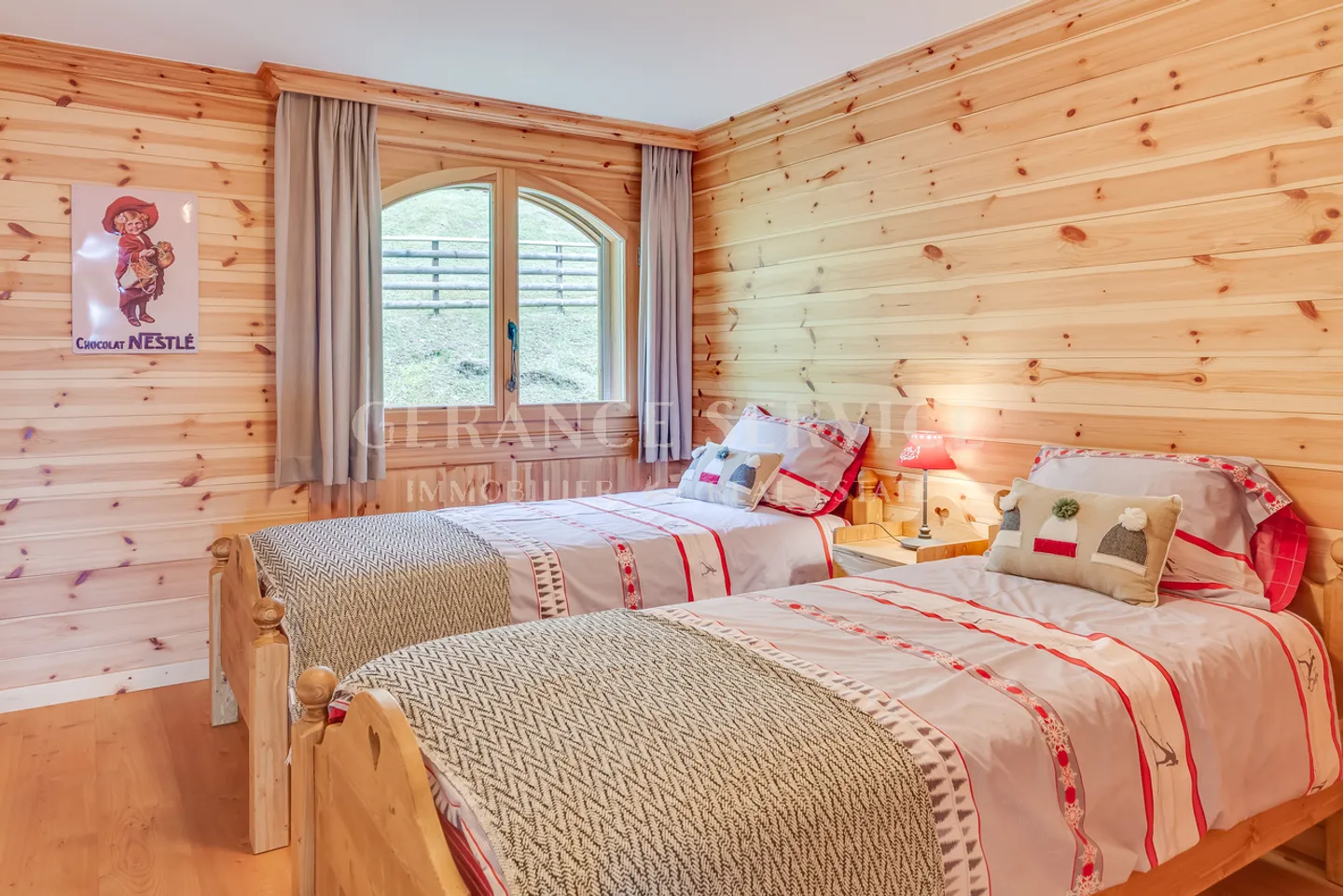 Appartement Meublé Proche Gare - Photo 7 sur 14