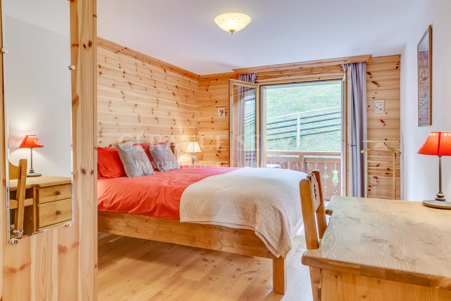 Appartement Meublé Proche Gare - Photo 5 sur 14