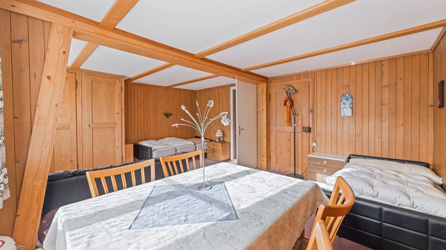 AgentSelly - House with workshop and apartment - Photo 2 of 13