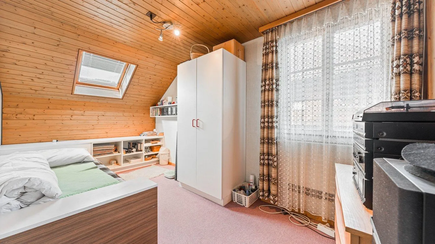 AgentSelly - House with workshop and apartment - Photo 6 of 13