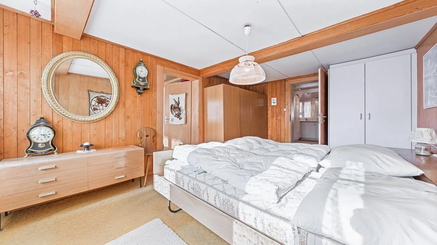 AgentSelly - House with workshop and apartment - Photo 7 of 13