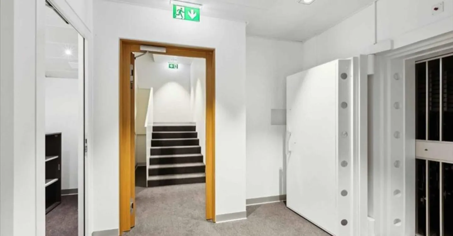 Gewerbefläche in Peseux - Foto 3 von 6