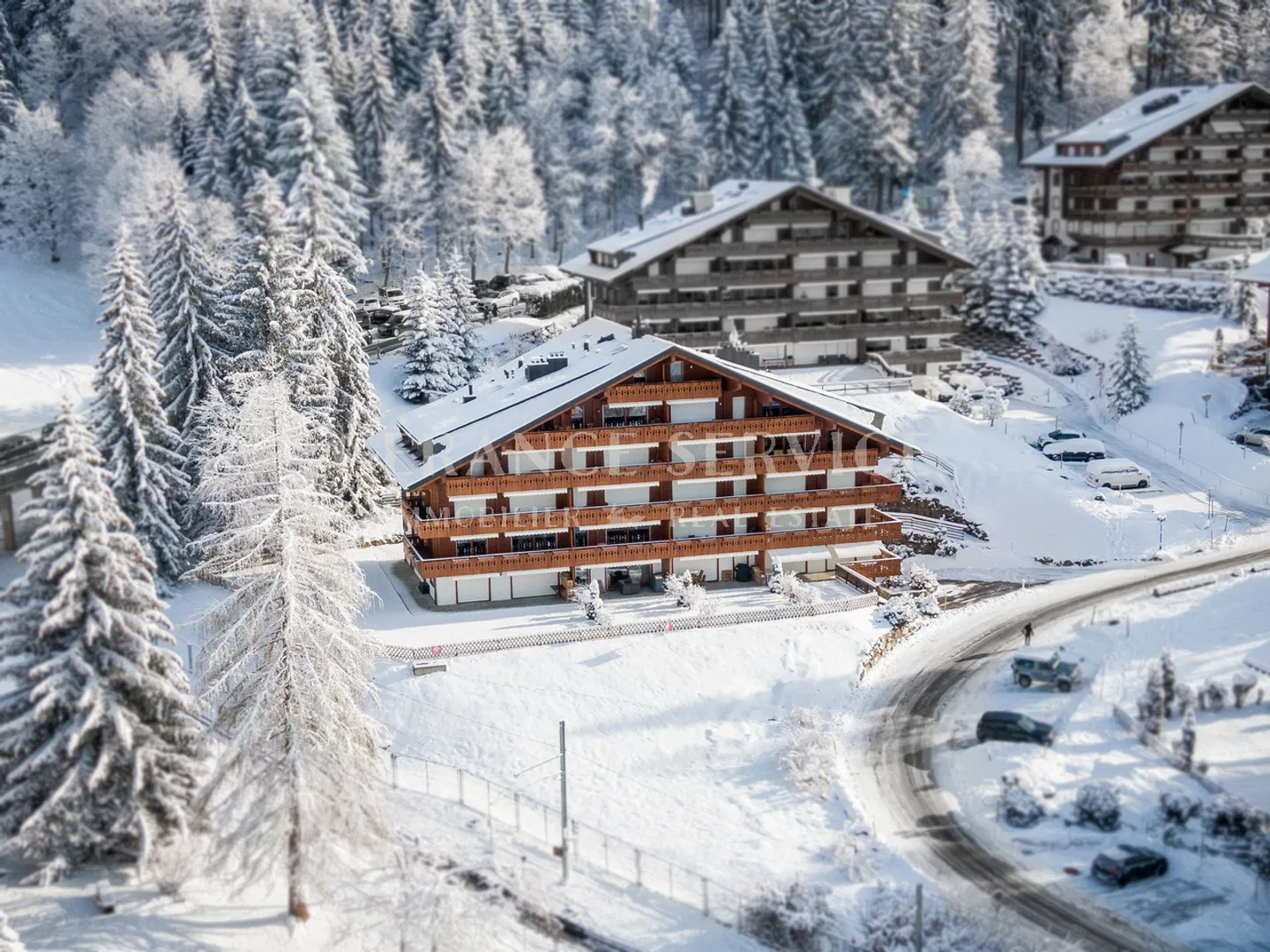 Appartement Meublé Proche Gare - Photo 12 sur 14