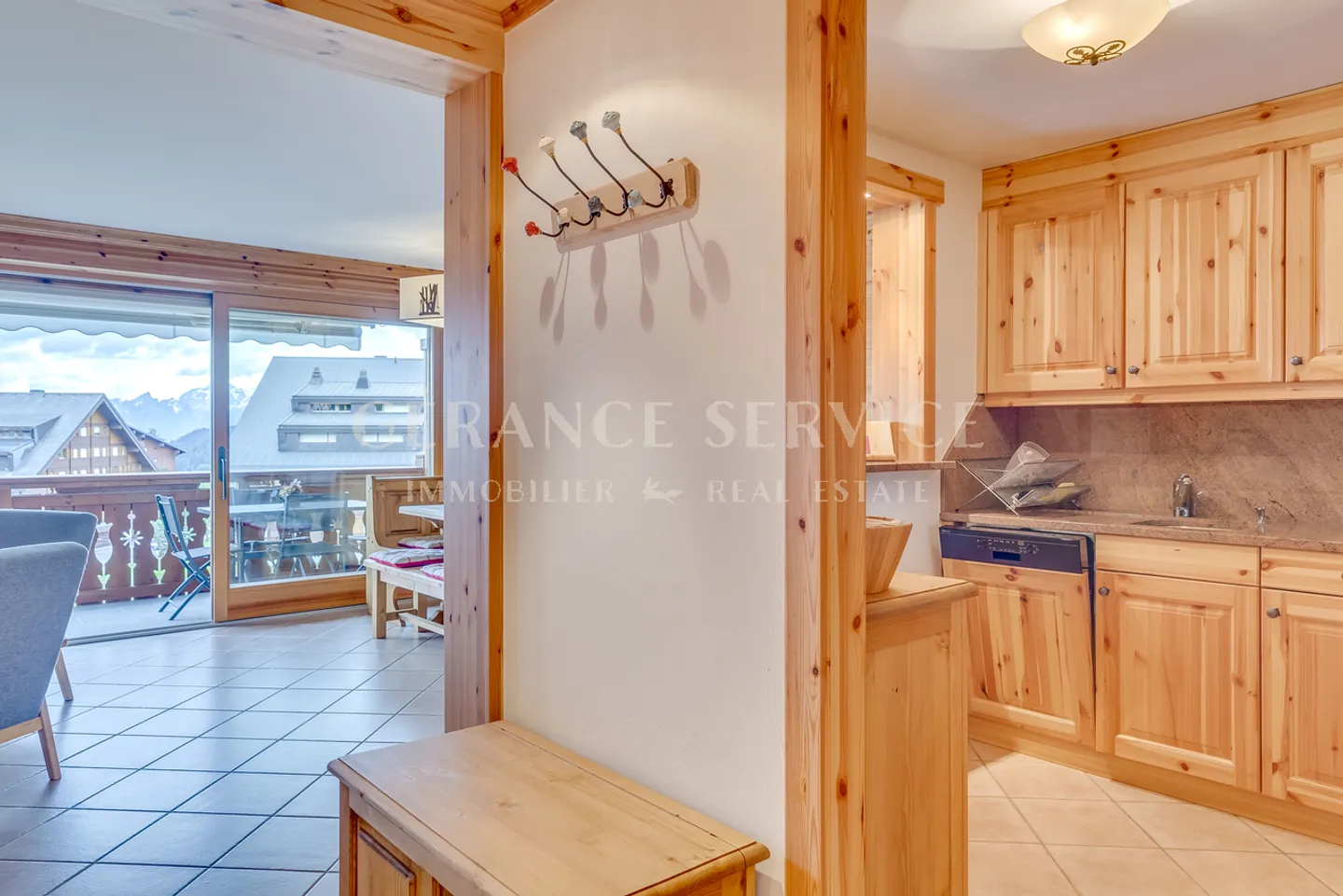 Appartement Meublé Proche Gare - Photo 10 sur 14