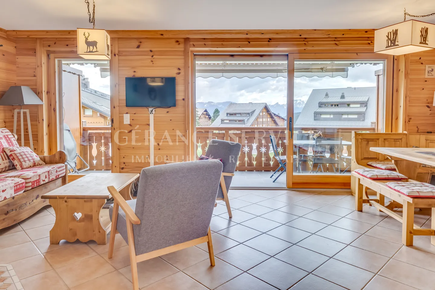 Appartement Meublé Proche Gare - Photo 13 sur 14