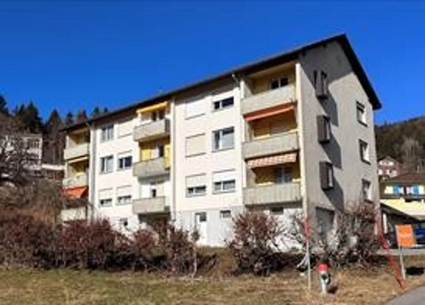 3-Zimmer-Wohnung - Foto 2 von 9