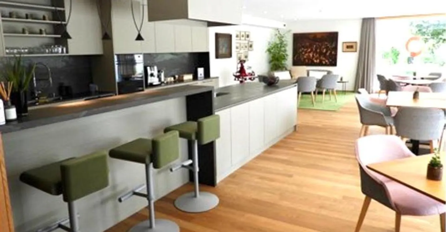 Appartement de luxe à Sierre - Photo 3 sur 8
