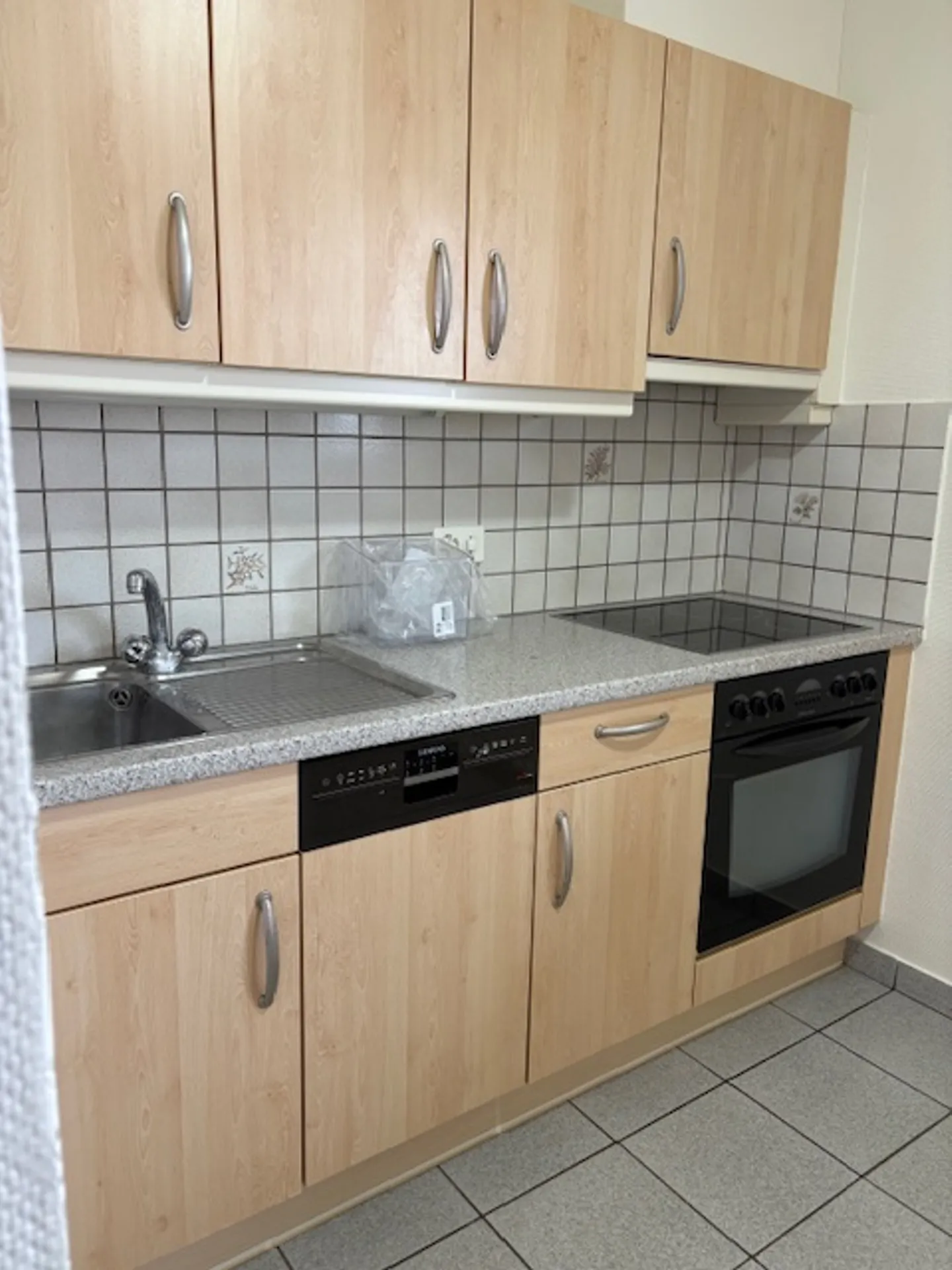 3-Zimmer-Wohnung - Foto 3 von 9