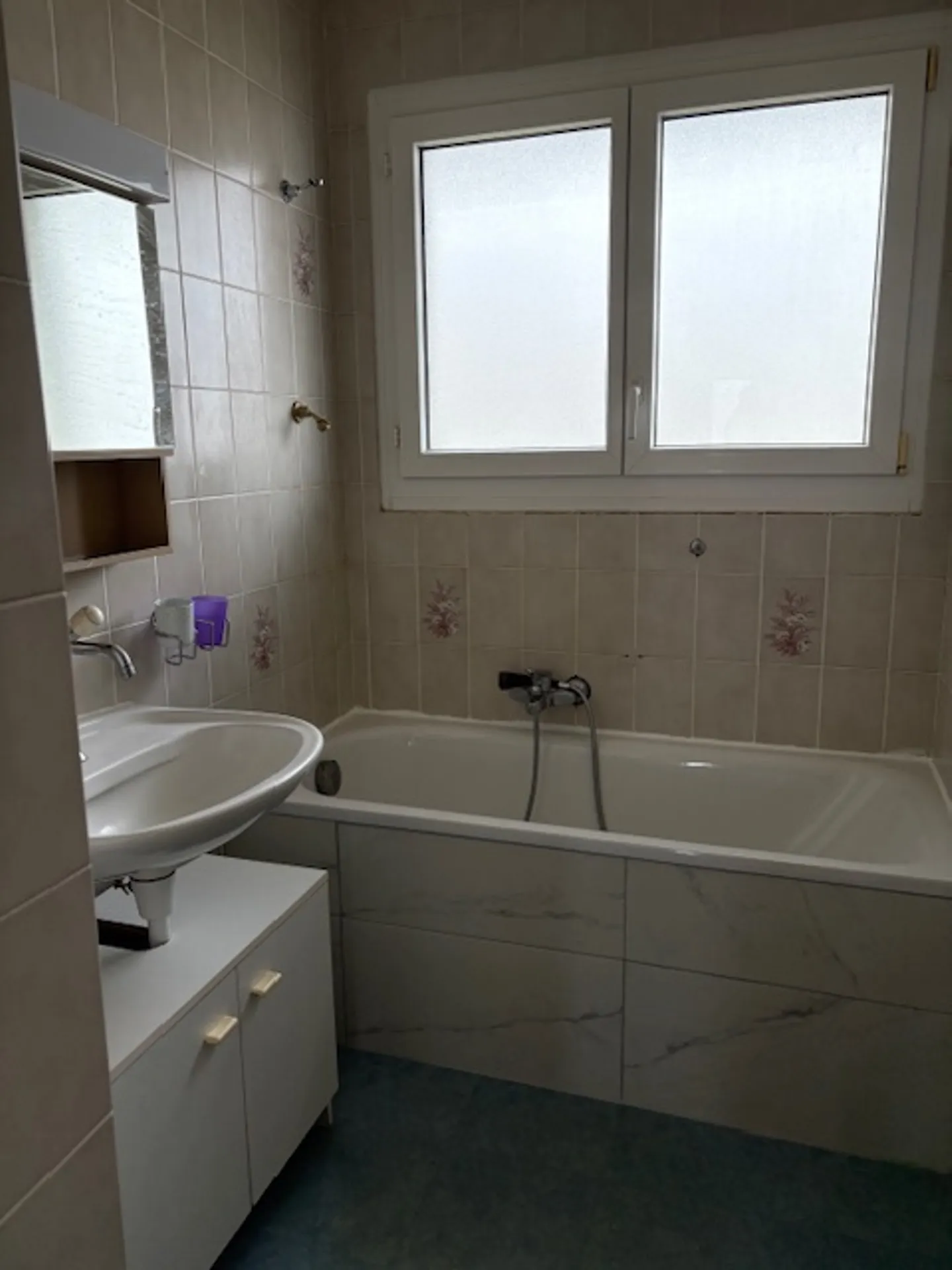 3-Zimmer-Wohnung - Foto 4 von 9