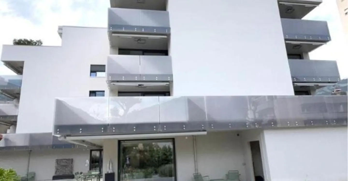 Appartement de luxe à Sierre - Photo 4 sur 8