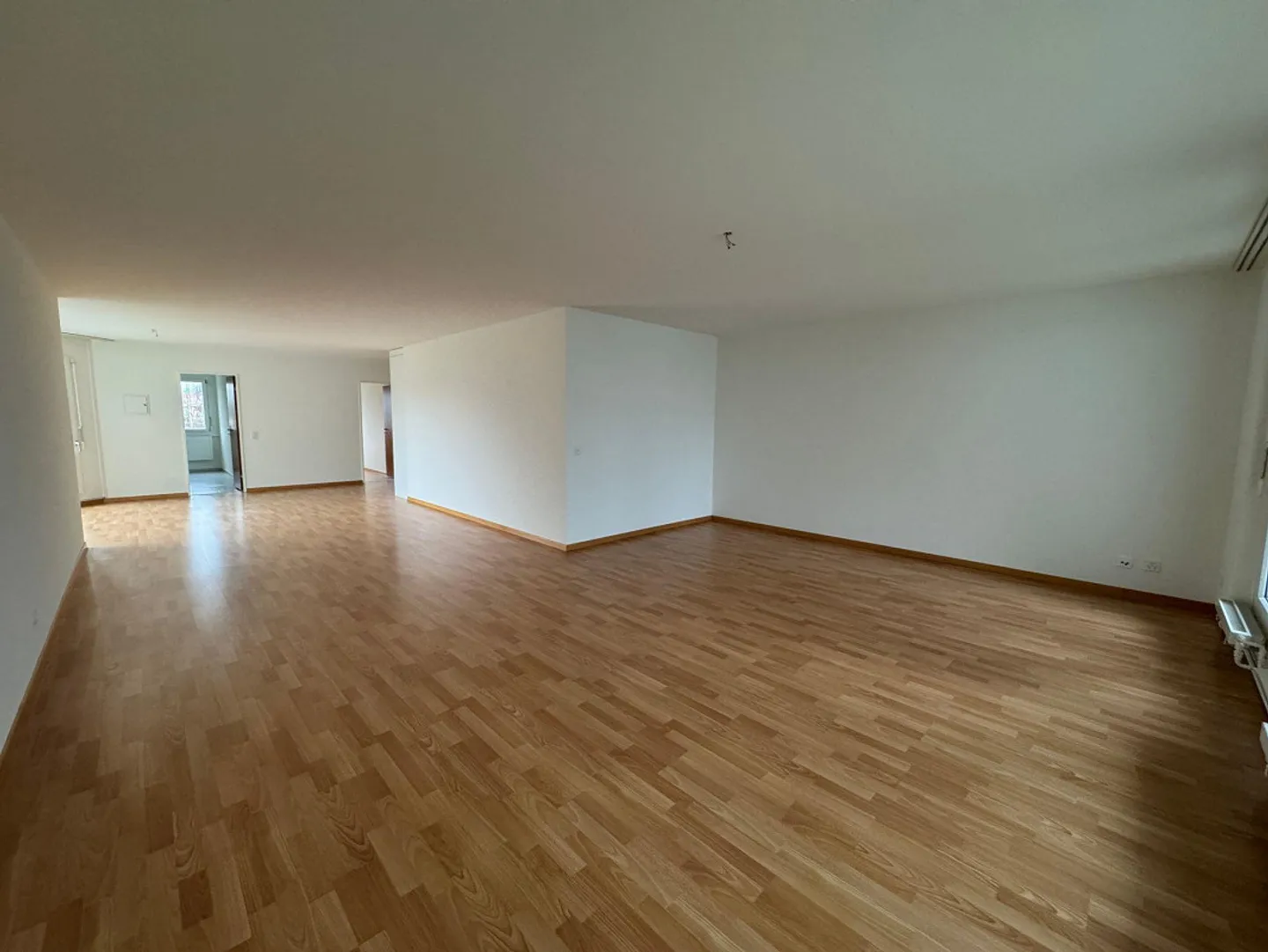 Grand appartement de 3,5 pièces dans un emplacement ensoleillé - Photo 12 sur 13