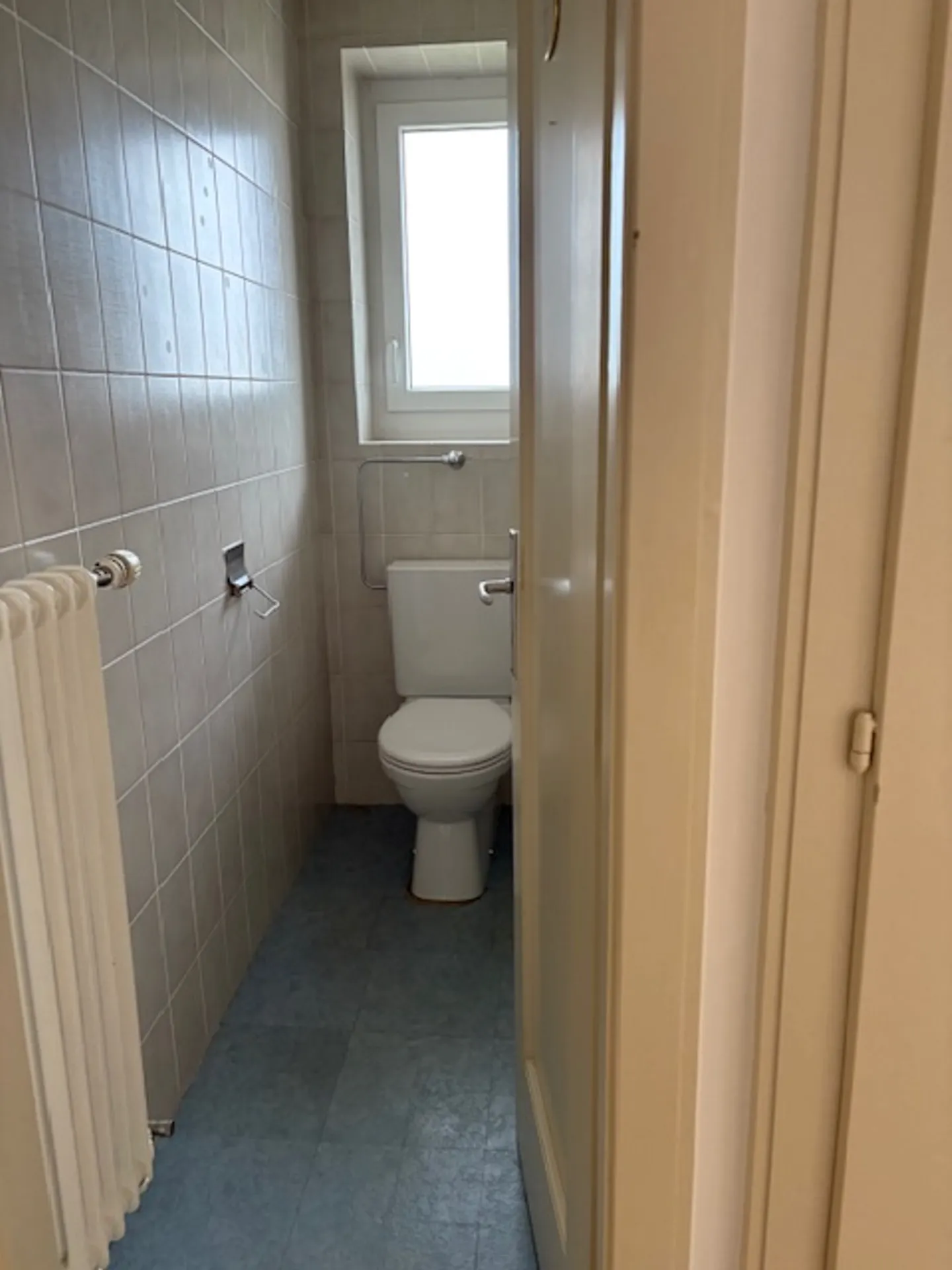 3-Zimmer-Wohnung - Foto 5 von 9