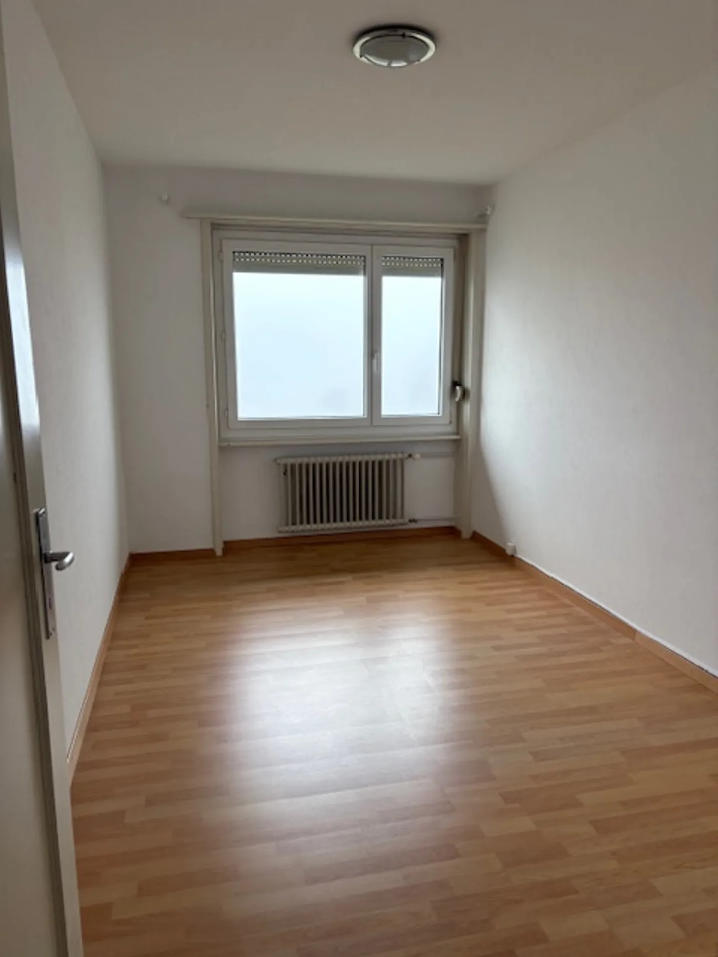3-Zimmer-Wohnung - Foto 7 von 9