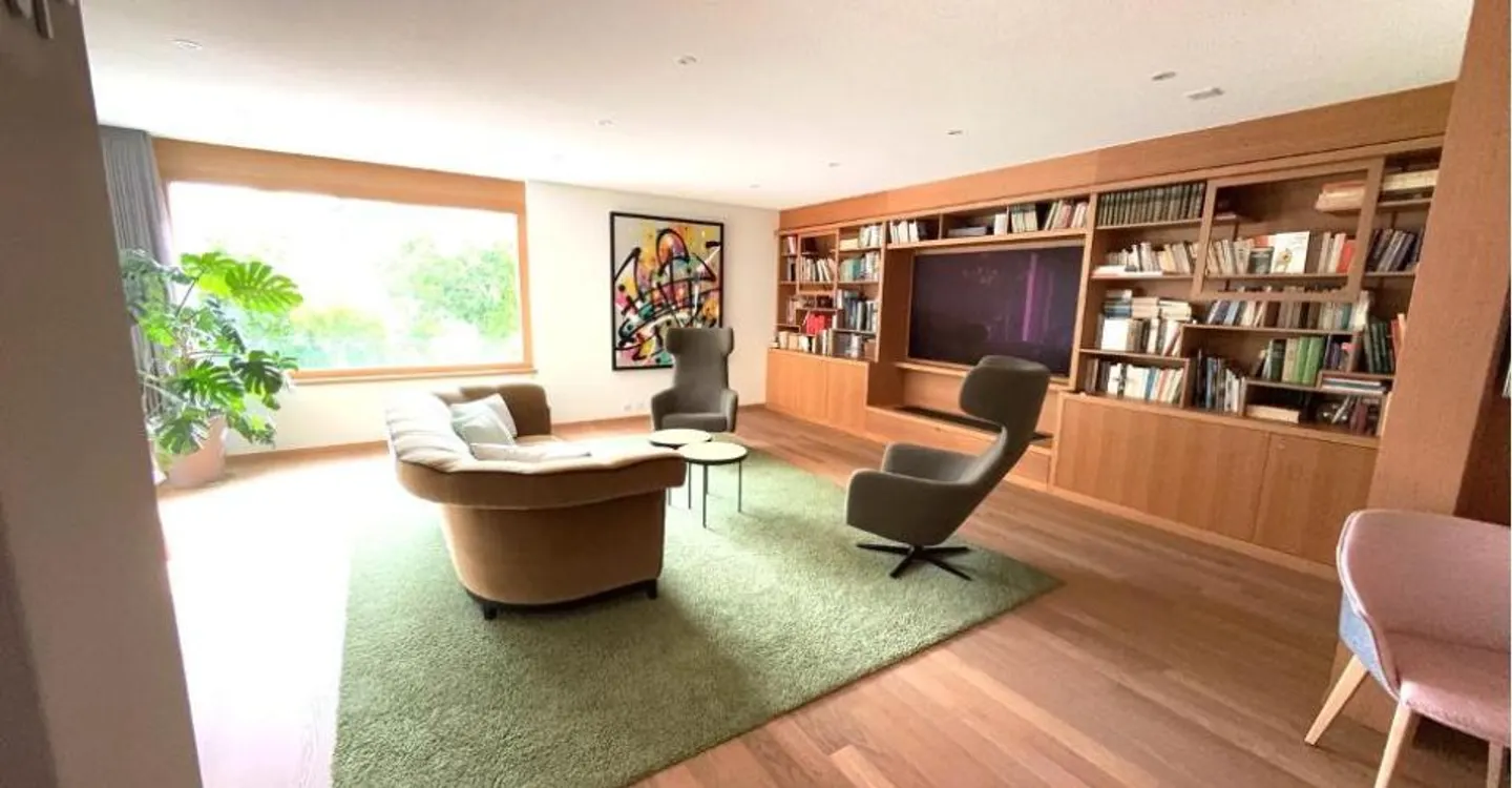 Appartement de luxe à Sierre - Photo 2 sur 8