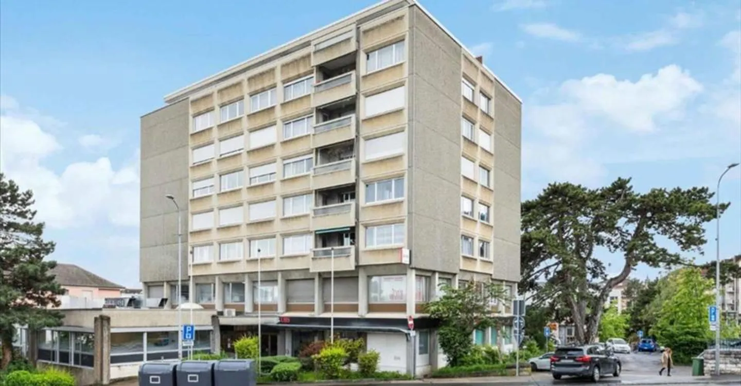 Gewerbefläche in Peseux - Foto 5 von 6