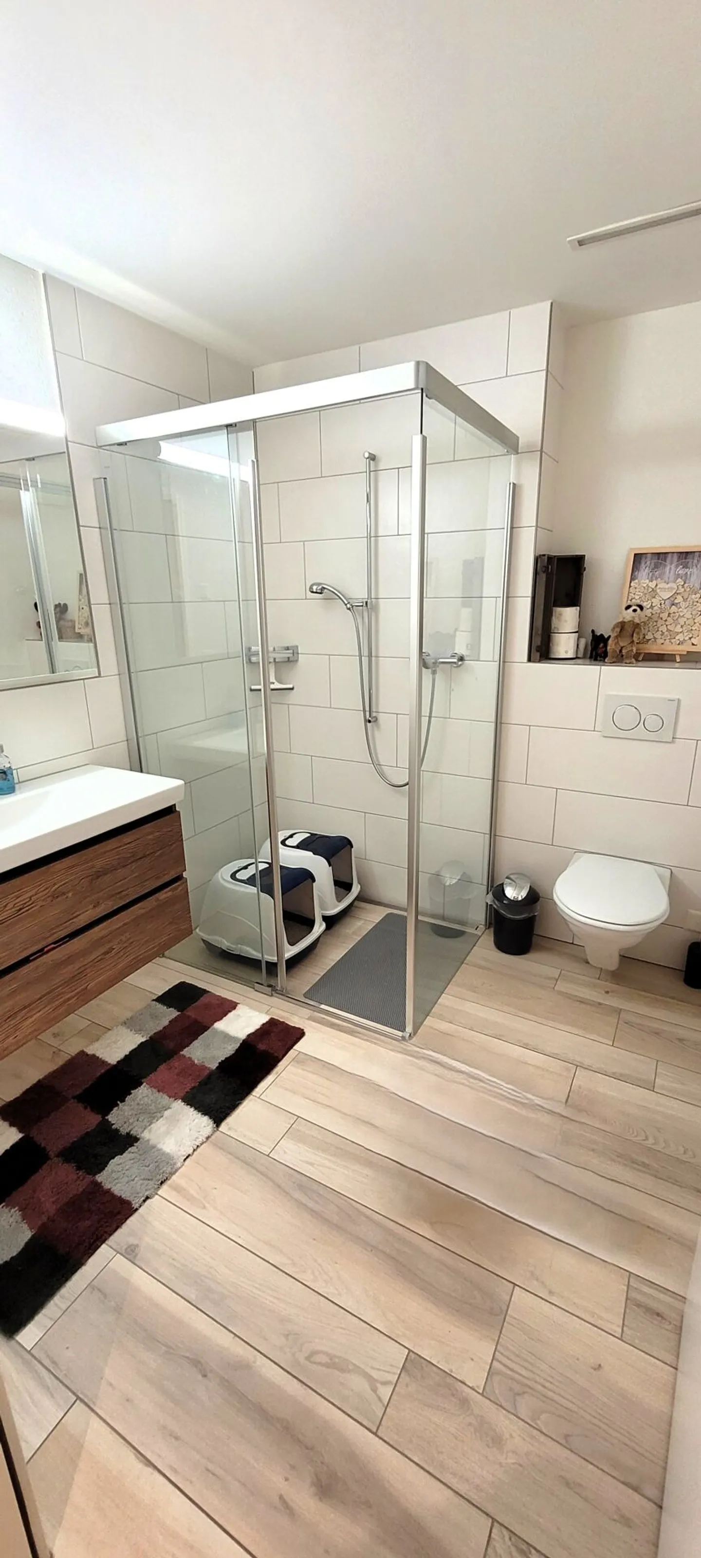 grosszügige 4.5-Zimmerwohnung im Zentrum von Stäfa - Foto 5 von 7