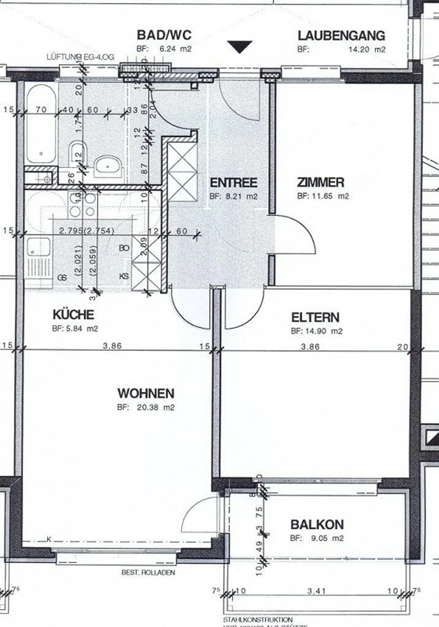 Here your dream home could come true - Photo 5 of 5