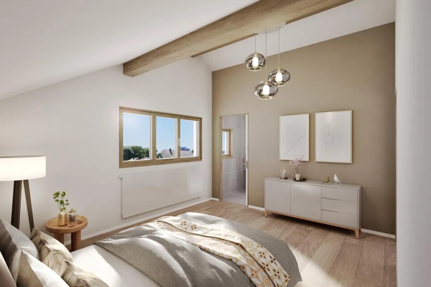 Villa 6.5 pièces - Photo 5 sur 6