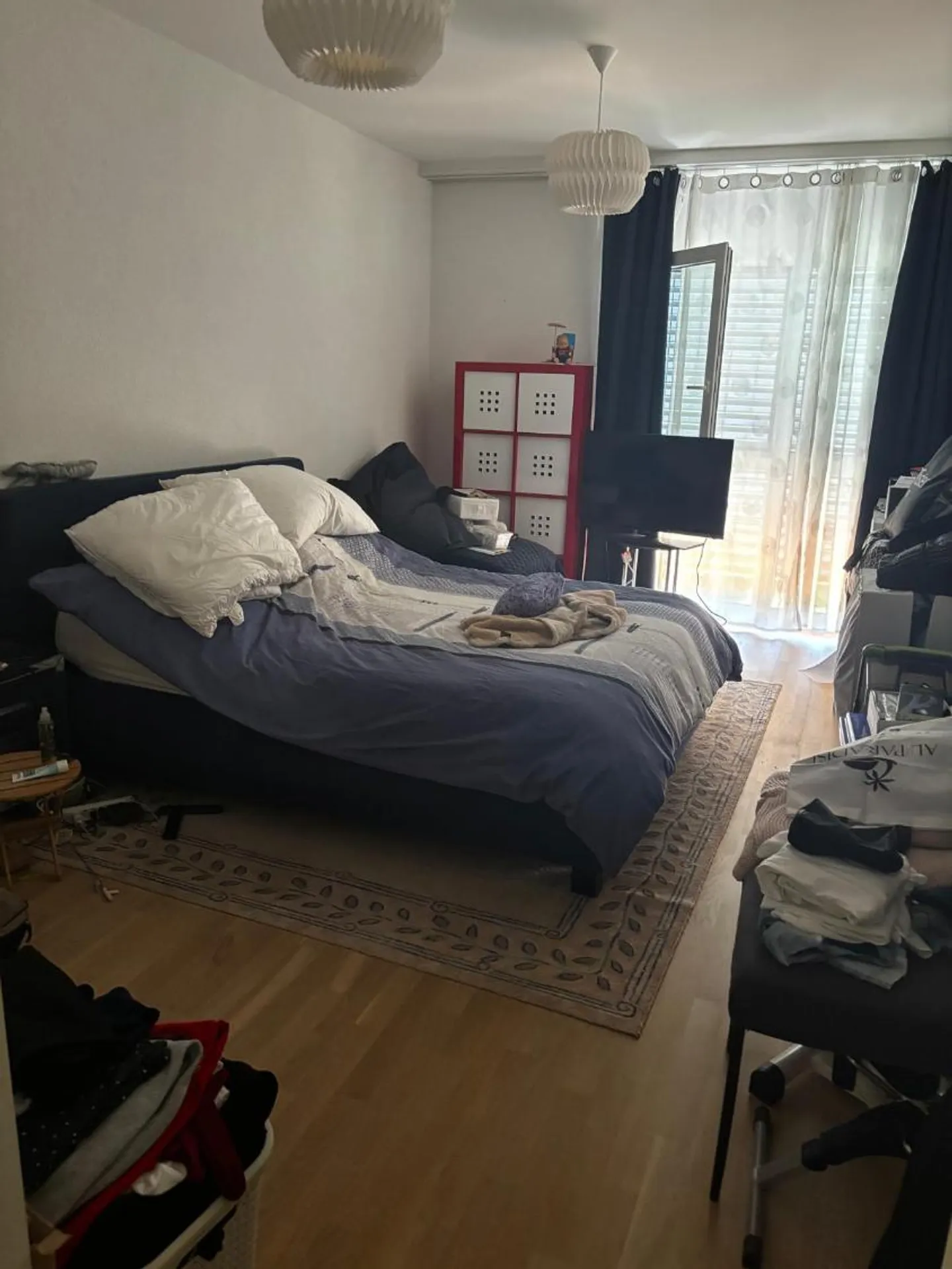 Appartamento 3 locali - Foto 2 di 3