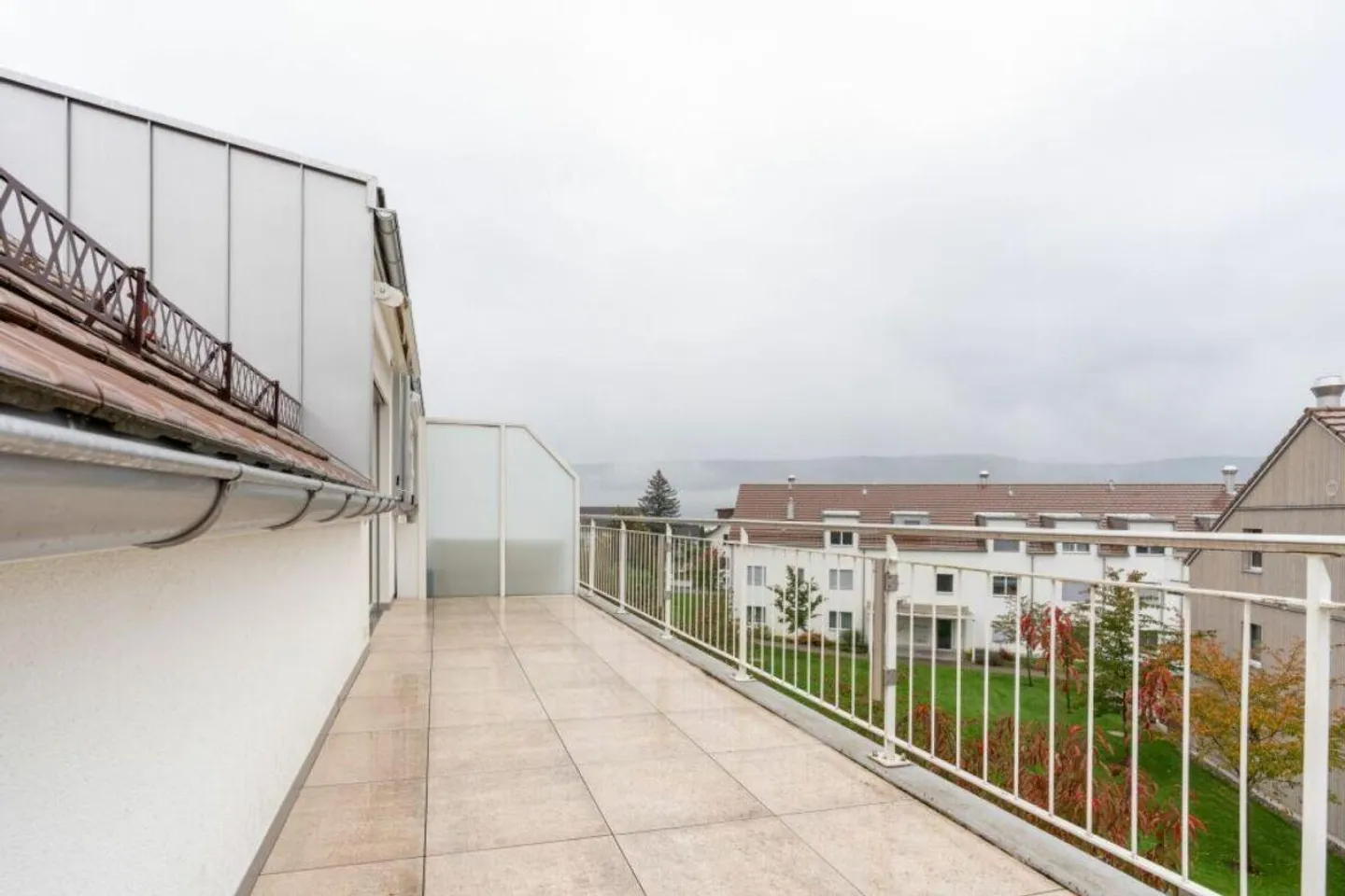 Moderne 4.5-Zimmer-Wohnung zu vermieten - Foto 10 von 10