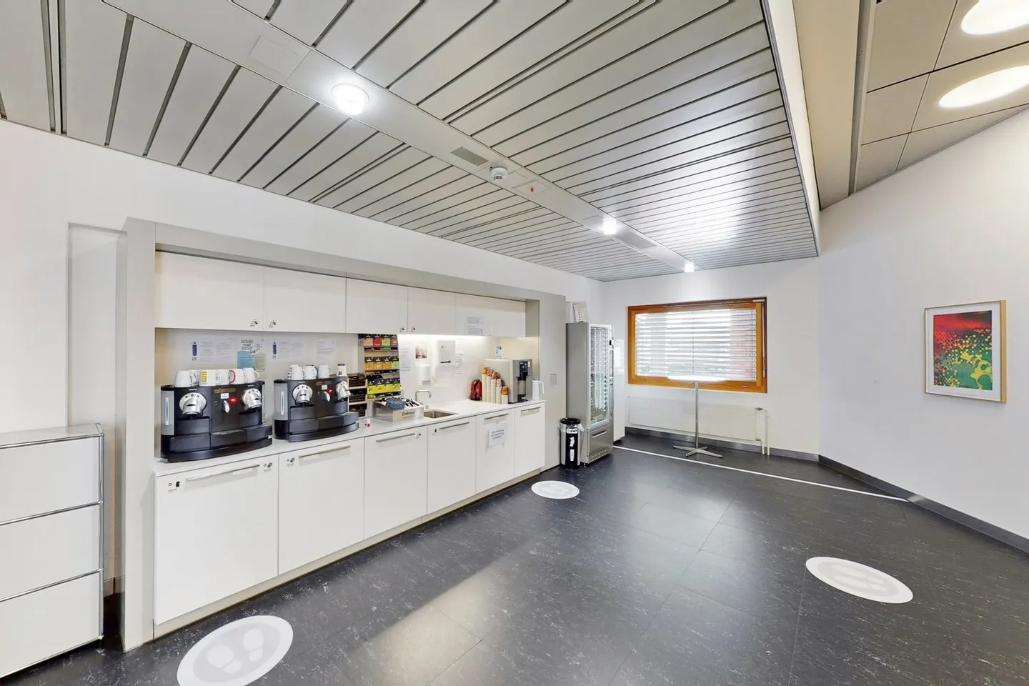 Bureau à louer - Photo 1 sur 13