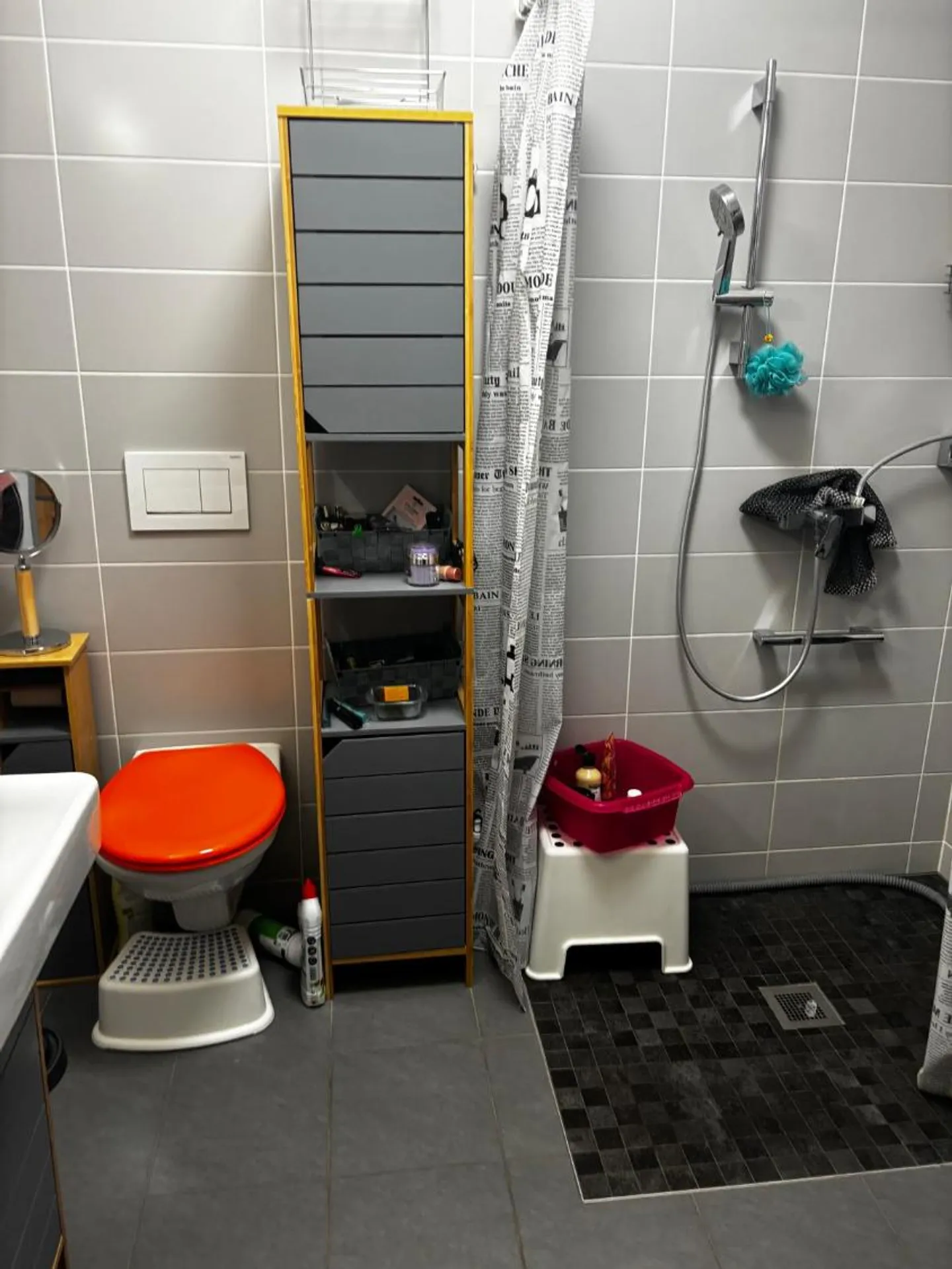 Appartamento 3 locali - Foto 3 di 3