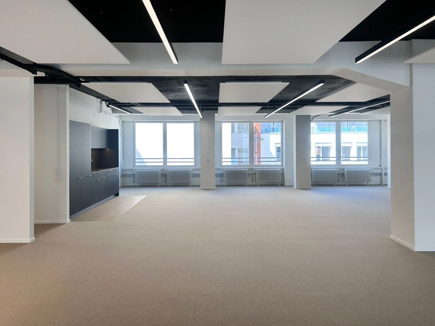 Prêt pour votre succès - Espace commercial moderne dans un emplacement de choix ! - Photo 6 sur 12