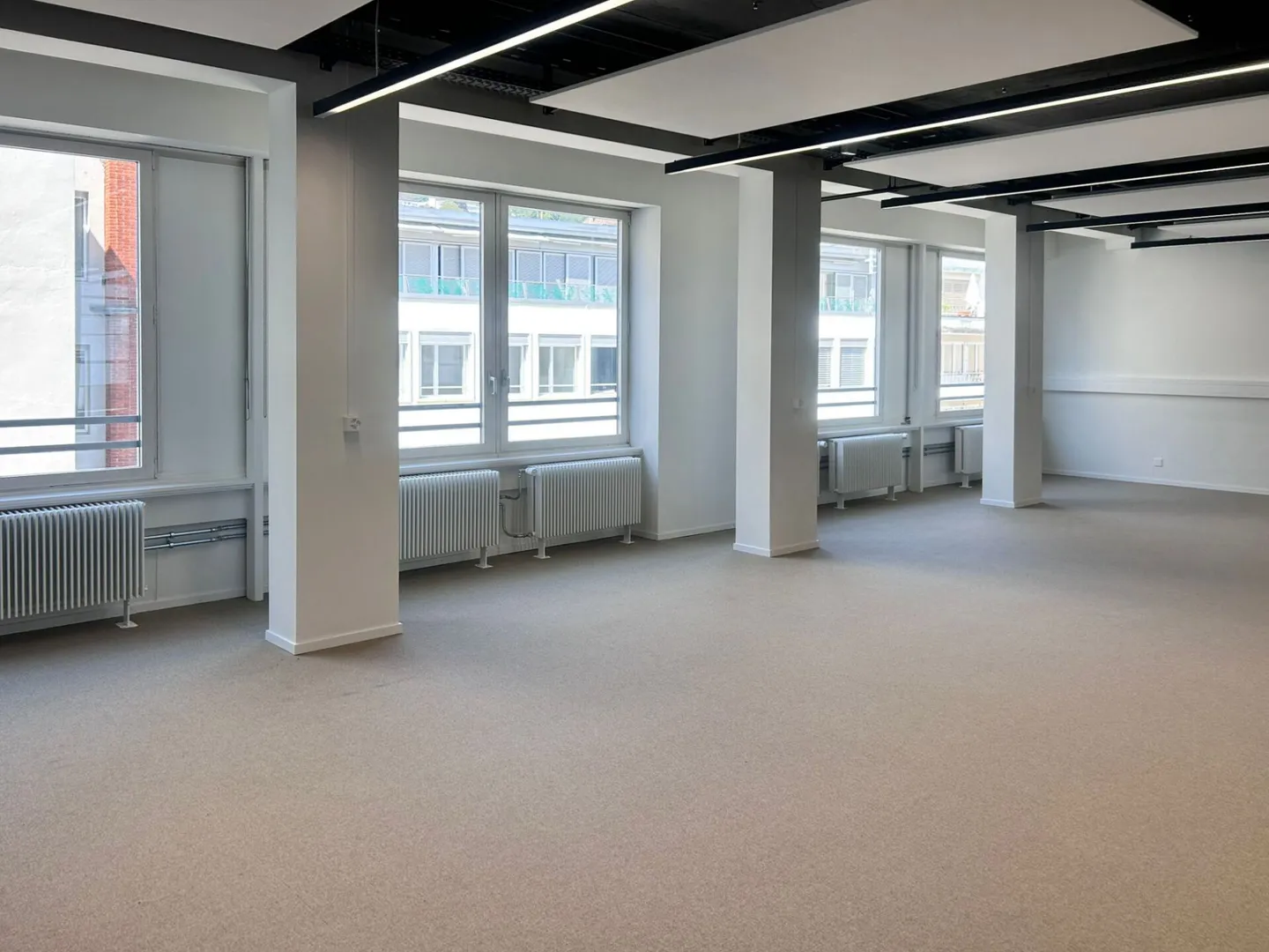 Prêt pour votre succès - Espace commercial moderne dans un emplacement de choix ! - Photo 7 sur 12