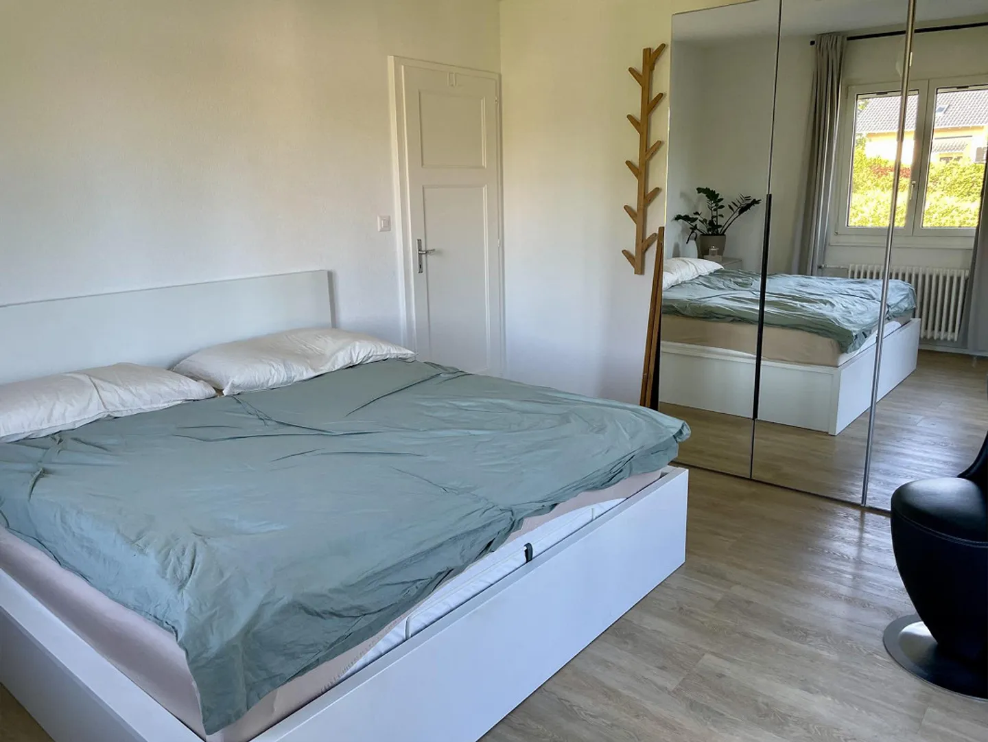 Einfamilienhaus in Epalinges Nähe U-Bahn - Foto 10 von 19
