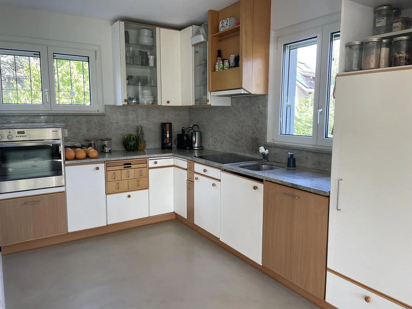 Einfamilienhaus in Epalinges Nähe U-Bahn - Foto 11 von 19