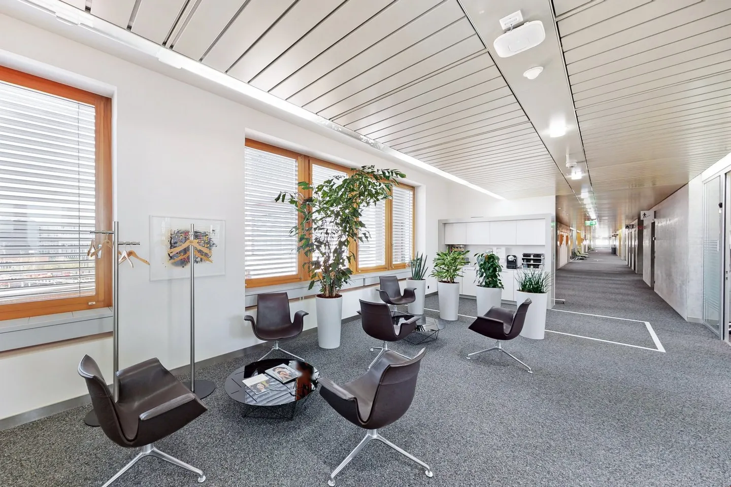 Bureau à louer - Photo 7 sur 13