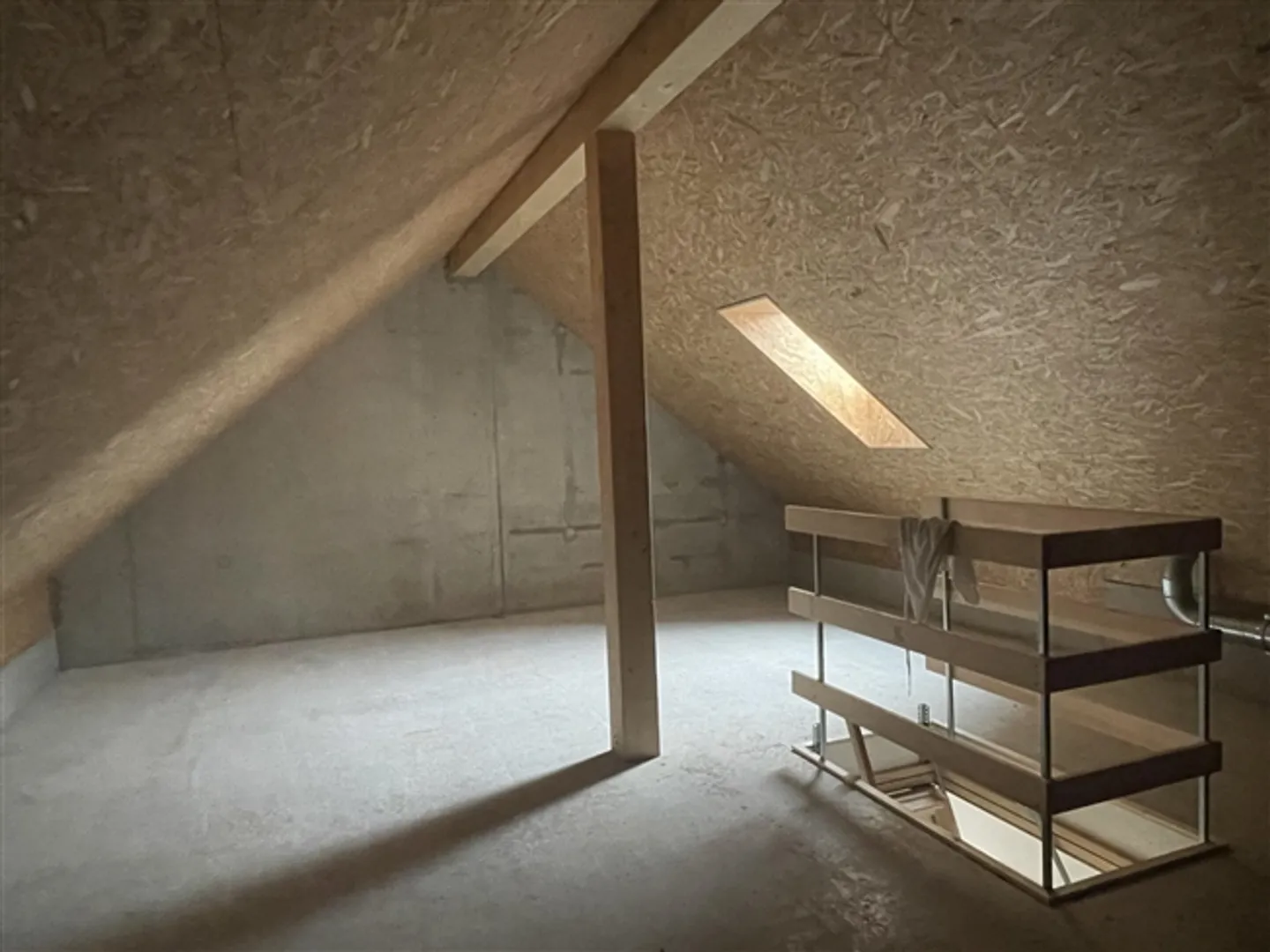 Modernes 3,5-Zimmer-Apartment mit Balkon - Foto 6 von 13