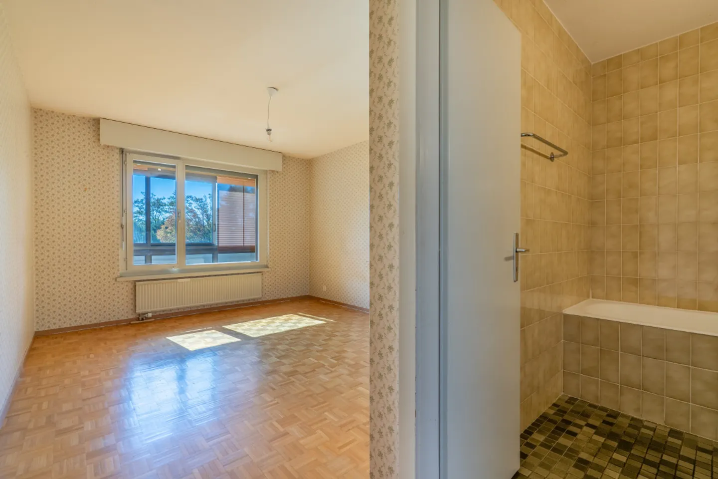 Appartement à rénover charmant - Photo 8 sur 13
